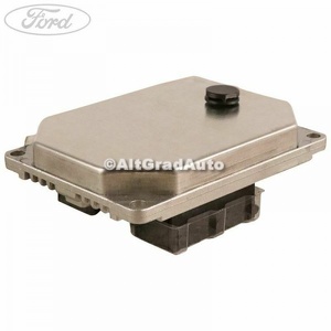 Modul ECU euro V Ford ka 2 1.2