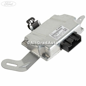 Modul pozitie scaun fata Ford s max 2.0 tdci