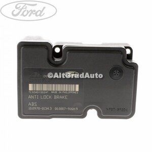 Modul unitate ABS Ford fiesta 5  1.25 16v