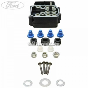 Modul unitate ABS Ford transit nou 2.0 ecoblue