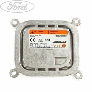 Modul xenon Ford focus mk2 1.4