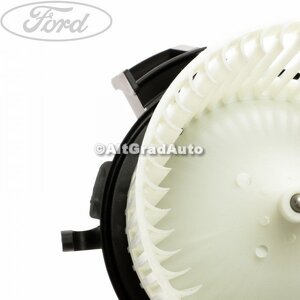 Motoras aeroterma model climatronic Ford ka 2 1.2