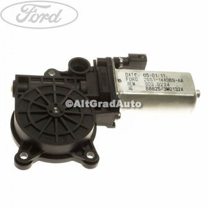 Motoras macara geam fata stanga Ford fusion 1.25