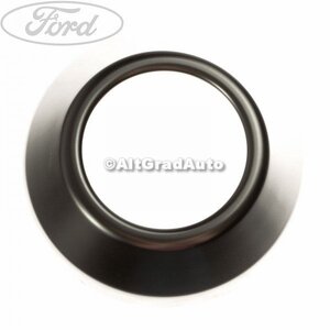 Ornament aluminiu grila proiector Ford focus 1 st170