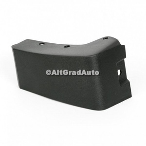 Ornament aripa dreapta fata negru Ford edge 2.0 tdci