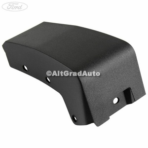 Ornament aripa stanga fata negru Ford edge 2.0 tdci