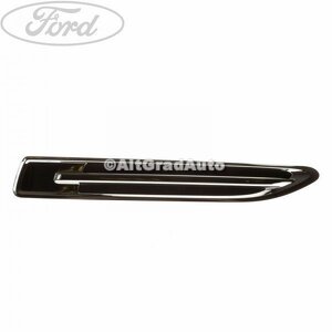 Ornament cromat aripa dreapta Ford mondeo 4 2.2 tdci