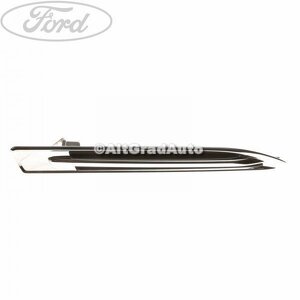 Ornament cromat aripa stanga Ford mondeo 4 2.2 tdci