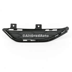 Ornament grila proiector dreapta Ford edge 2.0 tdci