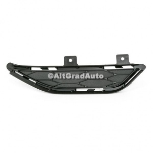 Ornament grila proiector stanga Ford edge 2.0 tdci