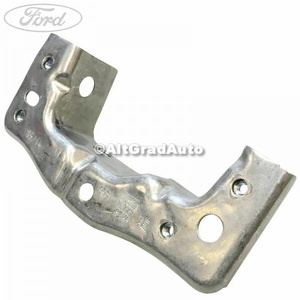 Ornament pasaj roata spate Ford mondeo 4 2.2 tdci