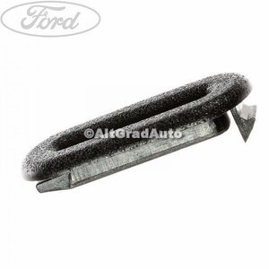 Ornament prindere centura spate Ford fiesta 5  1.25 16v