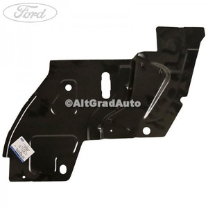 Panou aripa fata dreapta Ford transit mk7 2.2 tdci