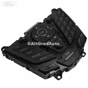 Panou control radio Ford ecosport 1.5 tdci