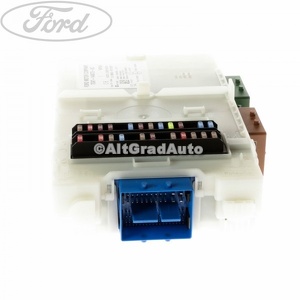 Panou sigurante Ford mondeo 4 2.2 tdci