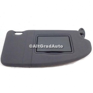 Parasolar dreapta culoare negru Ford focus 2 1.4