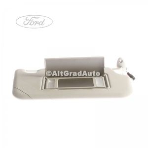 Parasolar dreapta iluminat Ford c-max 3 1.6 tdci