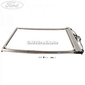 Parasolar plafon panoramic Ford galaxy 2 2.0