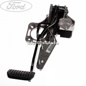 Pedala frana cutie automata Ford s max 2.0 tdci