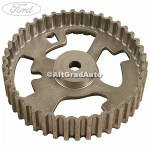 Pinion ax came Ford s max 2.2 tdci