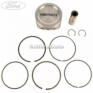 Piston cota reparatie Ford focus 2 2.5 st