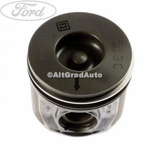 Piston grad C Ford transit mk 6 2.4 di