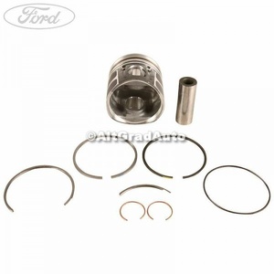 Piston standard Ford fiesta 4 1.8 d