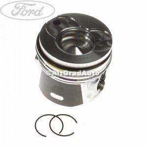 Piston standard Ford fiesta 5  1.4 tdci