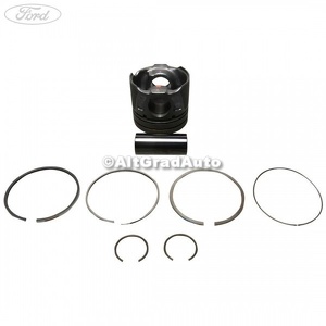 Piston standard Ford s max 2.2 tdci