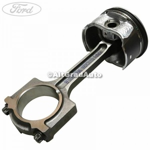 Piston standard cu biela Ford cmax mk2 1.8