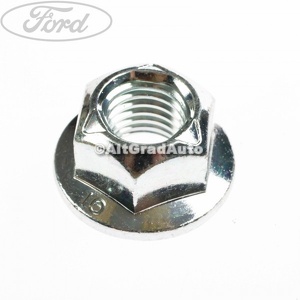 Piulita M12 prindere tampon cutie viteza Ford ranger 3 2.2 tdci