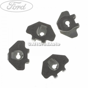 Piulita elastica prindere carenaj roata Ford edge 2.0 tdci