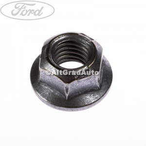 Piulita prindere turbosuflanta Ford ranger 2 2.5 tdci 4x4