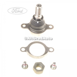 Pivot sarcina maxima Ford transit mk7 2.2 tdci