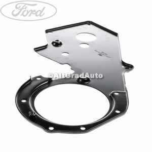 Placa metalica capac distributie Ford mondeo 4 1.8 tdci