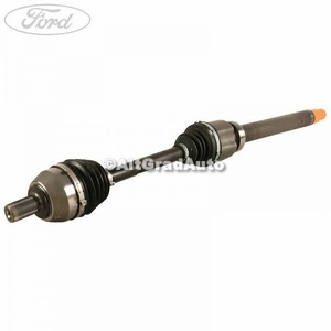 Planetara dreapta cutie automata Ford mondeo 4 2.0 tdci