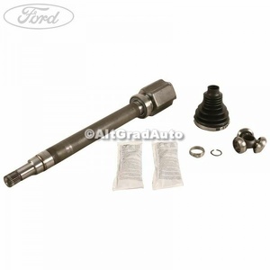 Planetara dreapta intermediara Ford mondeo 4 1.8 tdci