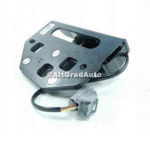 Platnic dreapta sistem decapotabil cabriolet Ford focus 2 1.6