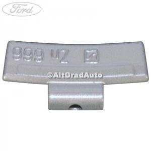 Plumbi jante aliaj, 45g Ford  