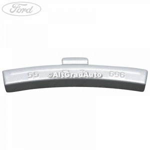 Plumbi jante aliaj, 55g Ford  