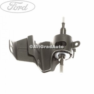 Pompa combustibil auxiliara Ford fiesta mk 7 1.6 tdci