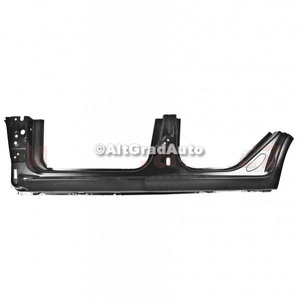 Prag metalic stanga combi Ford focus 2 1.4