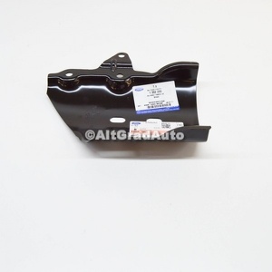 Protectie compresor clima Ford focus 2 1.8