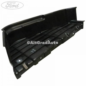 Protectie curea agregate Ford ecosport 1.5 ti