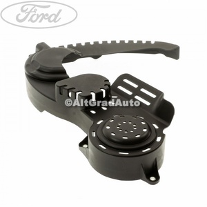 Protectie curea transmisie Ford fiesta mk 8 1.0