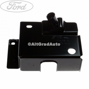 Protectie frontala modul ECU Ford transit custom 2.2 tdci