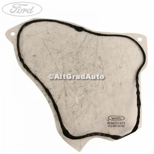 Protectie interioara usa spate stanga Ford edge 2.0 tdci