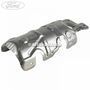 Protectie laterala catalizator Ford ecosport 1.5 tdci