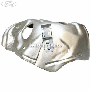 Protectie superioara catalizator Ford ecosport 1.5 tdci