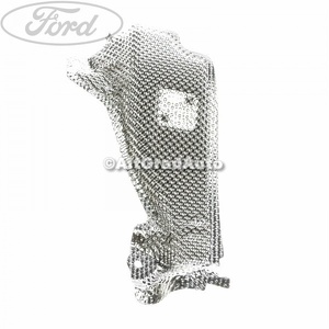 Protectie termica catalizator Ford fiesta mk 7 1.25